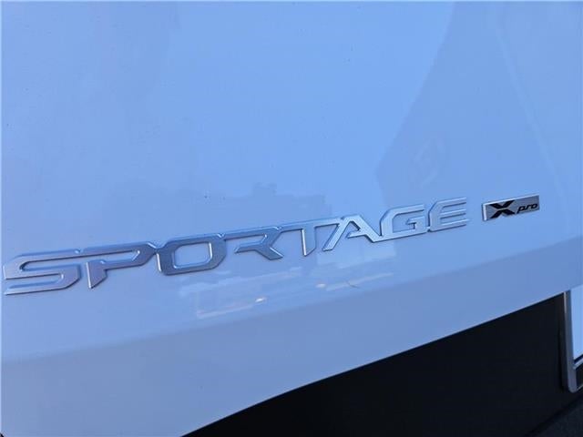 2024 Kia Sportage X-Pro Prestige All-Wheel Drive
